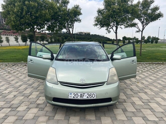 Toyota Prius 2007, 250,000 km - 1.5 l - Bakı