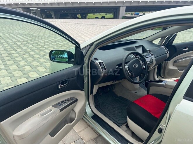 Toyota Prius 2007, 250,000 km - 1.5 l - Bakı