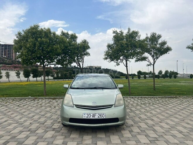 Toyota Prius 2007, 250,000 km - 1.5 l - Bakı