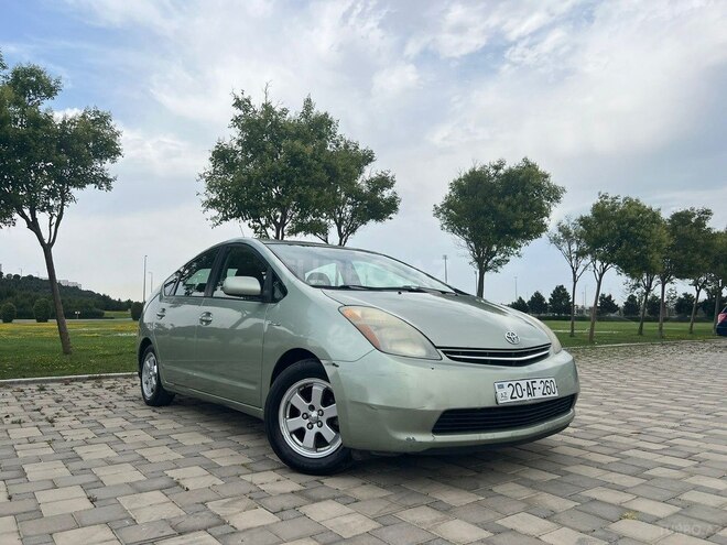 Toyota Prius 2007, 250,000 km - 1.5 l - Bakı