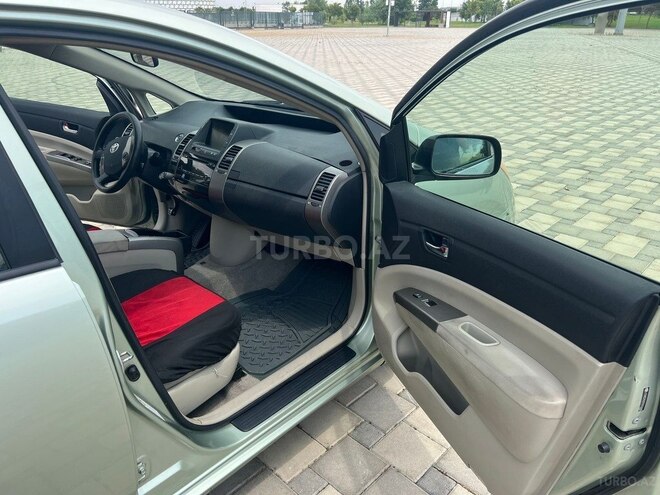 Toyota Prius 2007, 250,000 km - 1.5 l - Bakı