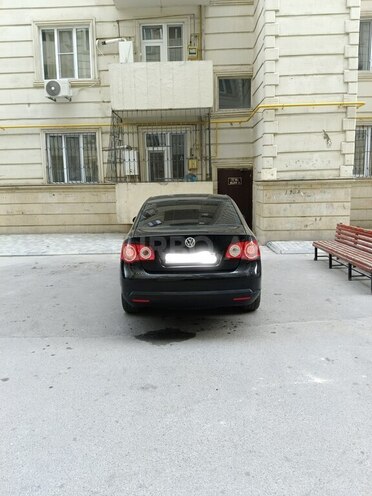 Volkswagen Jetta 2007, 271,000 km - 1.6 l - Bakı