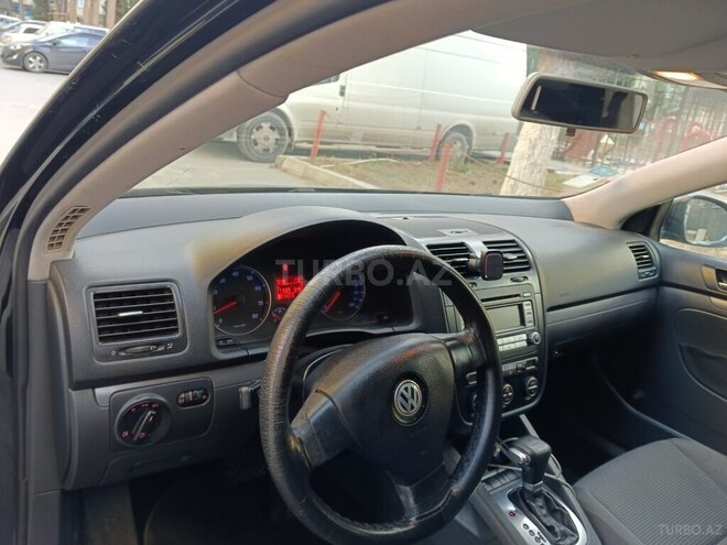 Volkswagen Jetta 2007, 271,000 km - 1.6 l - Bakı