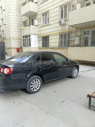 Volkswagen Jetta 2007, 271,000 km - 1.6 l - Bakı