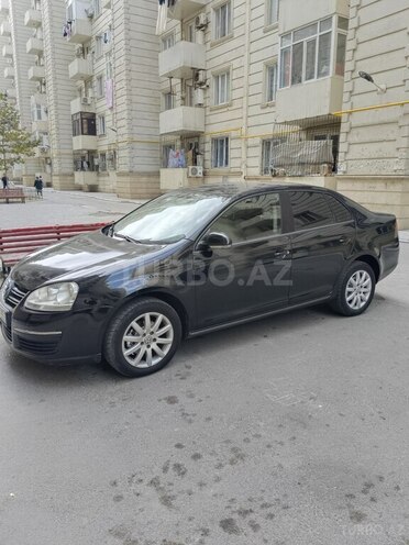 Volkswagen Jetta 2007, 271,000 km - 1.6 l - Bakı