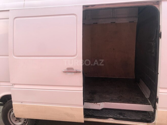 Mercedes Sprinter 311 2001, 363,300 km - 2.0 l - Bakı