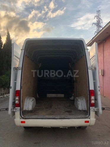 Mercedes Sprinter 311 2001, 363,300 km - 2.0 l - Bakı