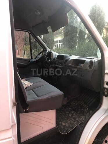 Mercedes Sprinter 311 2001, 363,300 km - 2.0 l - Bakı
