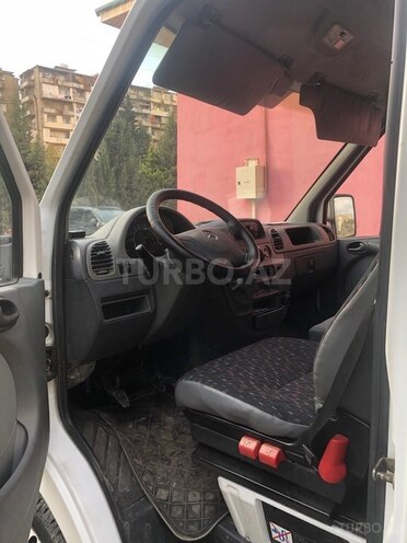 Mercedes Sprinter 311 2001, 363,300 km - 2.0 l - Bakı