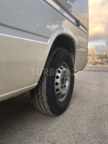 Mercedes Sprinter 311 2001, 363,300 km - 2.0 l - Bakı