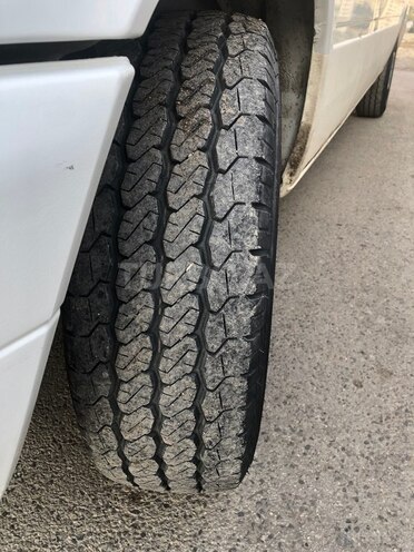 Mercedes Sprinter 311 2001, 363,300 km - 2.0 l - Bakı