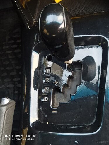 Subaru Forester 2008, 190,000 km - 2.0 l - Bakı