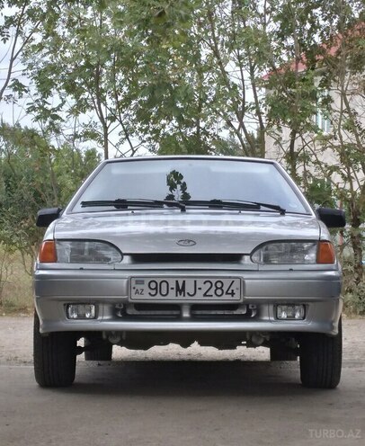 LADA (VAZ) 2115 2011, 322,700 km - 1.6 l - Masallı