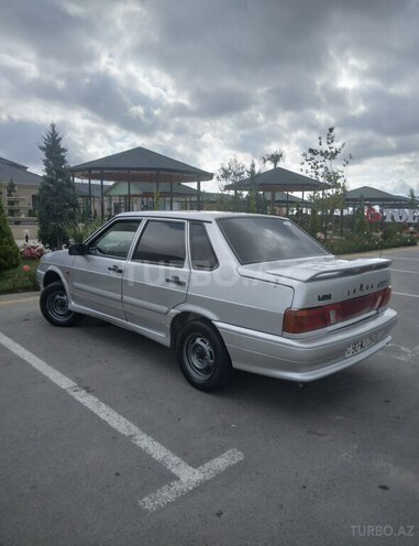LADA (VAZ) 2115 2011, 322,700 km - 1.6 l - Masallı
