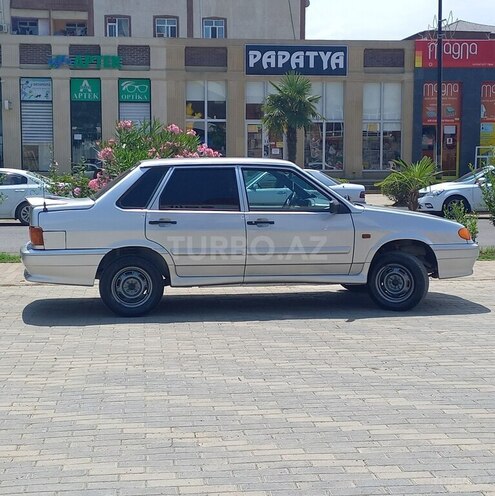LADA (VAZ) 2115 2011, 322,700 km - 1.6 l - Masallı