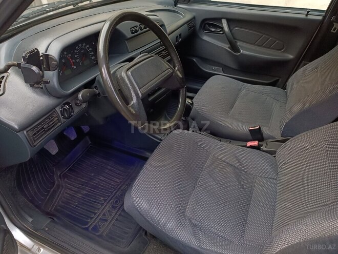 LADA (VAZ) 2115 2011, 322,700 km - 1.6 l - Masallı