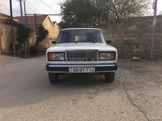 LADA (VAZ) 2104 2011, 134,000 km - 1.6 л - Bakı