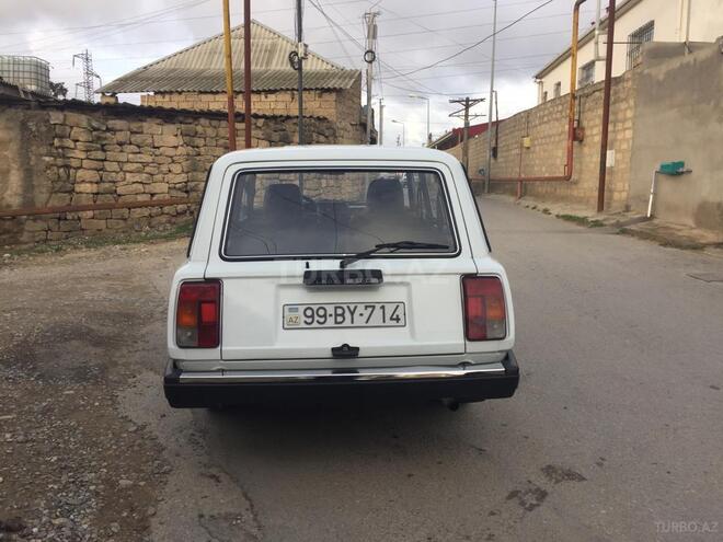 LADA (VAZ) 2104 2011, 134,000 km - 1.6 л - Bakı