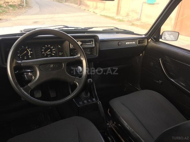 LADA (VAZ) 2104 2011, 134,000 km - 1.6 л - Bakı