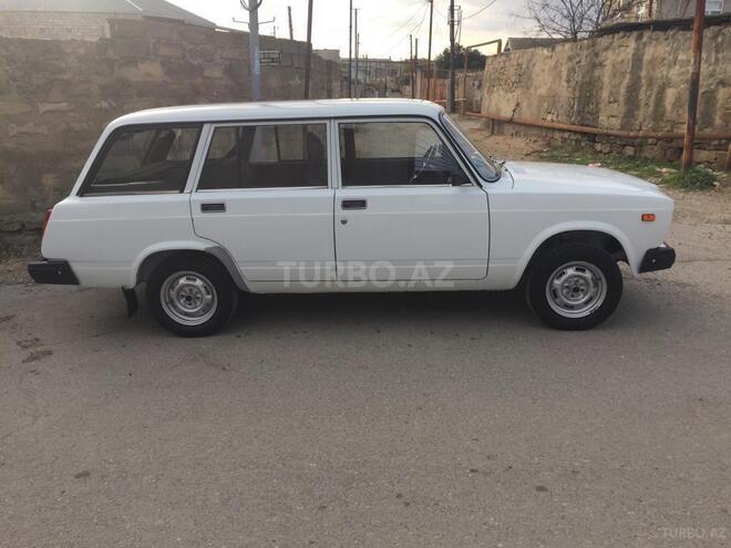 LADA (VAZ) 2104 2011, 134,000 km - 1.6 л - Bakı