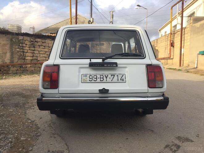 LADA (VAZ) 2104 2011, 134,000 km - 1.6 л - Bakı