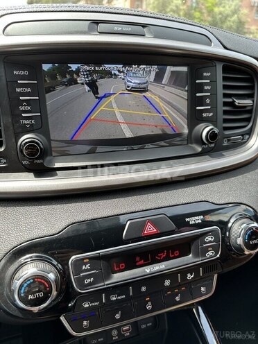 Kia Sorento 2017, 130,000 km - 2.0 l - Bakı