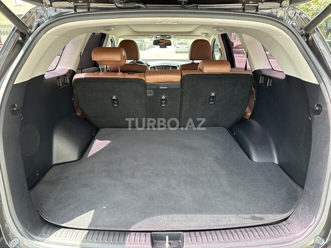 Kia Sorento 2017, 130,000 km - 2.0 l - Bakı