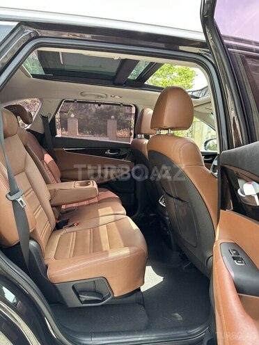 Kia Sorento 2017, 130,000 km - 2.0 l - Bakı