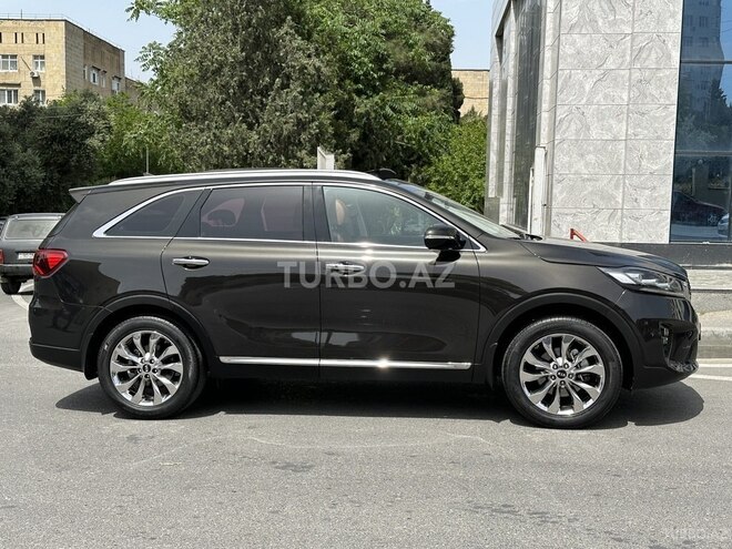 Kia Sorento 2017, 130,000 km - 2.0 l - Bakı