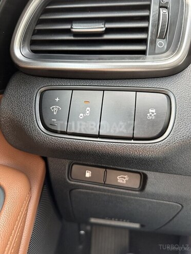 Kia Sorento 2017, 130,000 km - 2.0 l - Bakı