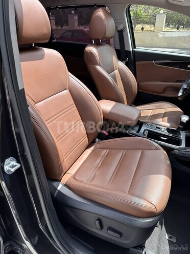 Kia Sorento 2017, 130,000 km - 2.0 l - Bakı