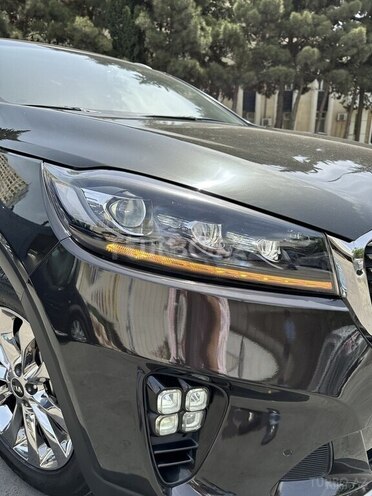 Kia Sorento 2017, 130,000 km - 2.0 l - Bakı
