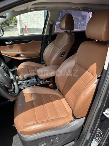 Kia Sorento 2017, 130,000 km - 2.0 l - Bakı