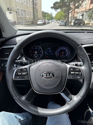 Kia Sorento 2017, 130,000 km - 2.0 l - Bakı