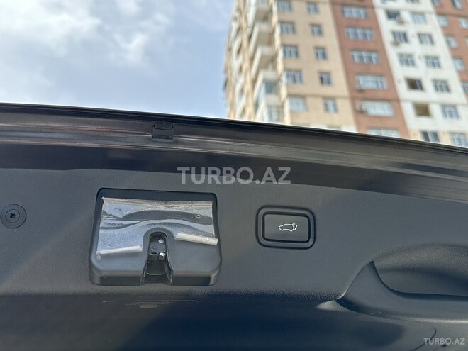 Kia Sorento 2017, 130,000 km - 2.0 l - Bakı