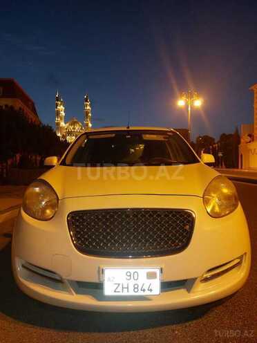 Nissan Micra 2012, 67,000 km - 1.2 l - Bakı