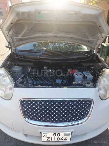 Nissan Micra 2012, 67,000 km - 1.2 l - Bakı