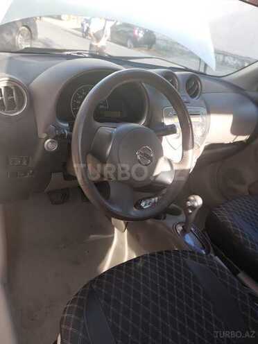 Nissan Micra 2012, 67,000 km - 1.2 l - Bakı