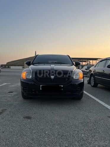 Dodge Caliber 2008, 336,000 km - 2.0 l - Bakı