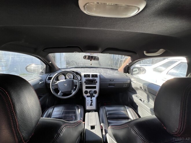 Dodge Caliber 2008, 336,000 km - 2.0 l - Bakı