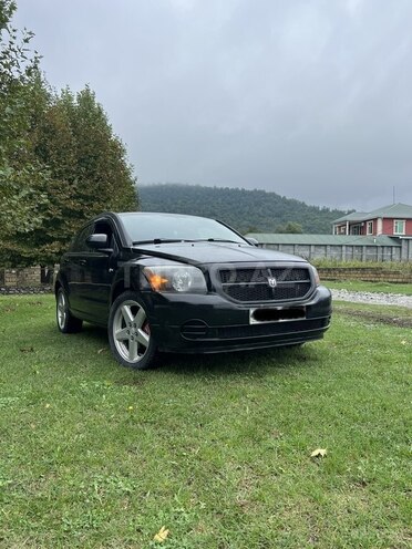 Dodge Caliber 2008, 336,000 km - 2.0 l - Bakı