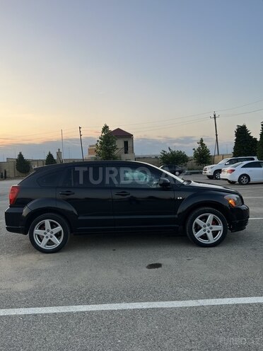 Dodge Caliber 2008, 336,000 km - 2.0 l - Bakı