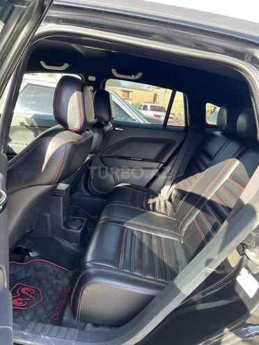 Dodge Caliber 2008, 336,000 km - 2.0 l - Bakı