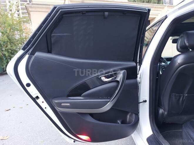 Hyundai Grandeur 2013, 165,000 km - 2.4 l - Bakı