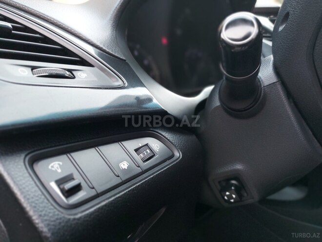 Hyundai Grandeur 2013, 165,000 km - 2.4 l - Bakı