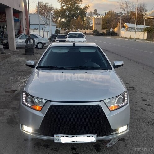 Khazar SD 2019, 190,000 km - 1.7 l - Ağstafa