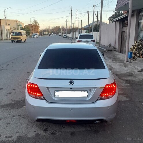 Khazar SD 2019, 190,000 km - 1.7 l - Ağstafa