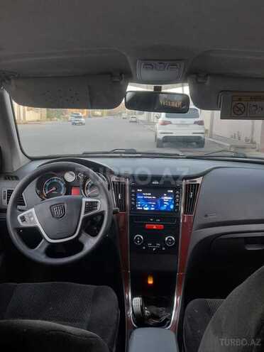 Khazar SD 2019, 190,000 km - 1.7 l - Ağstafa
