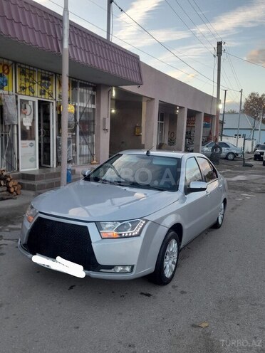 Khazar SD 2019, 190,000 km - 1.7 l - Ağstafa