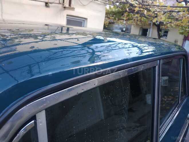 LADA (VAZ) 2106 2005, 25,000 km - 1.5 л - Göygöl